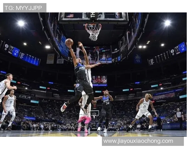 魔术对阵篮网精彩直播360全景体验尽在此刻不容错过